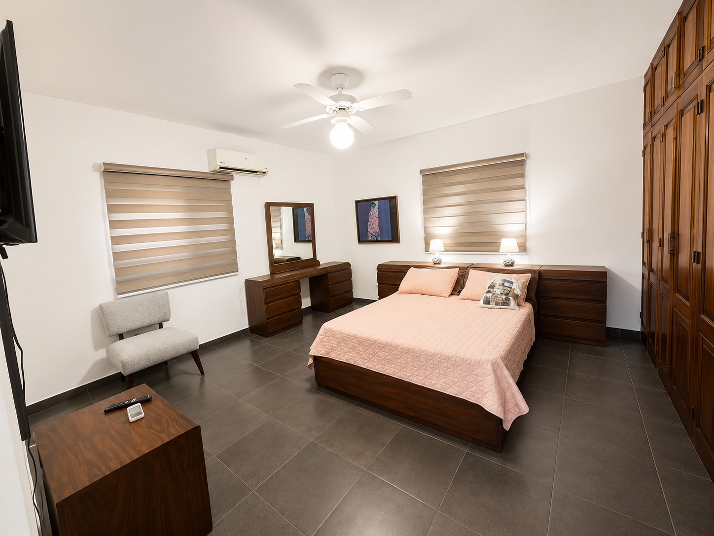 Se alquila Apartamento en Gazcue - LaKasa Inmobiliaria