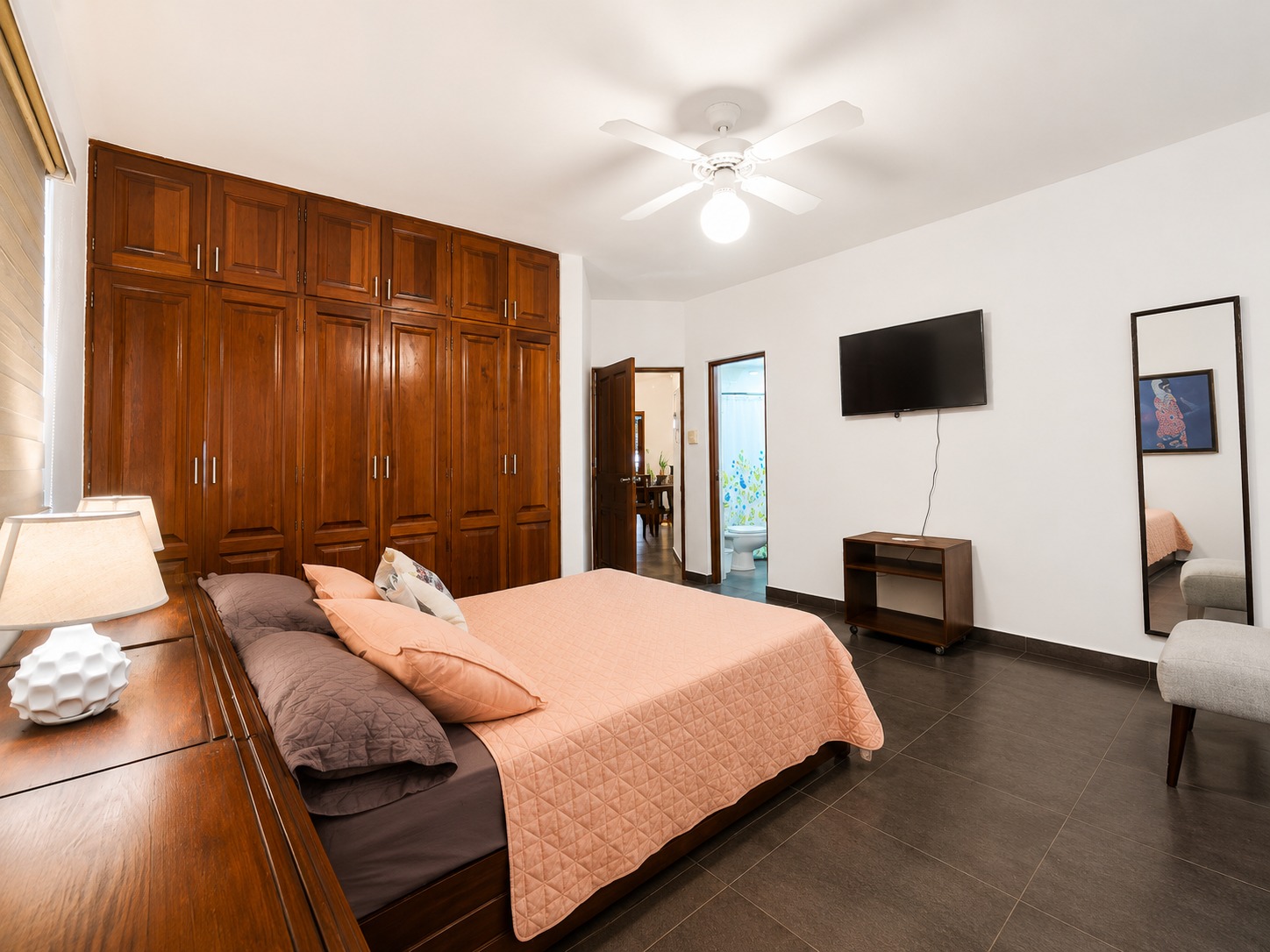 Se alquila Apartamento en Gazcue - LaKasa Inmobiliaria