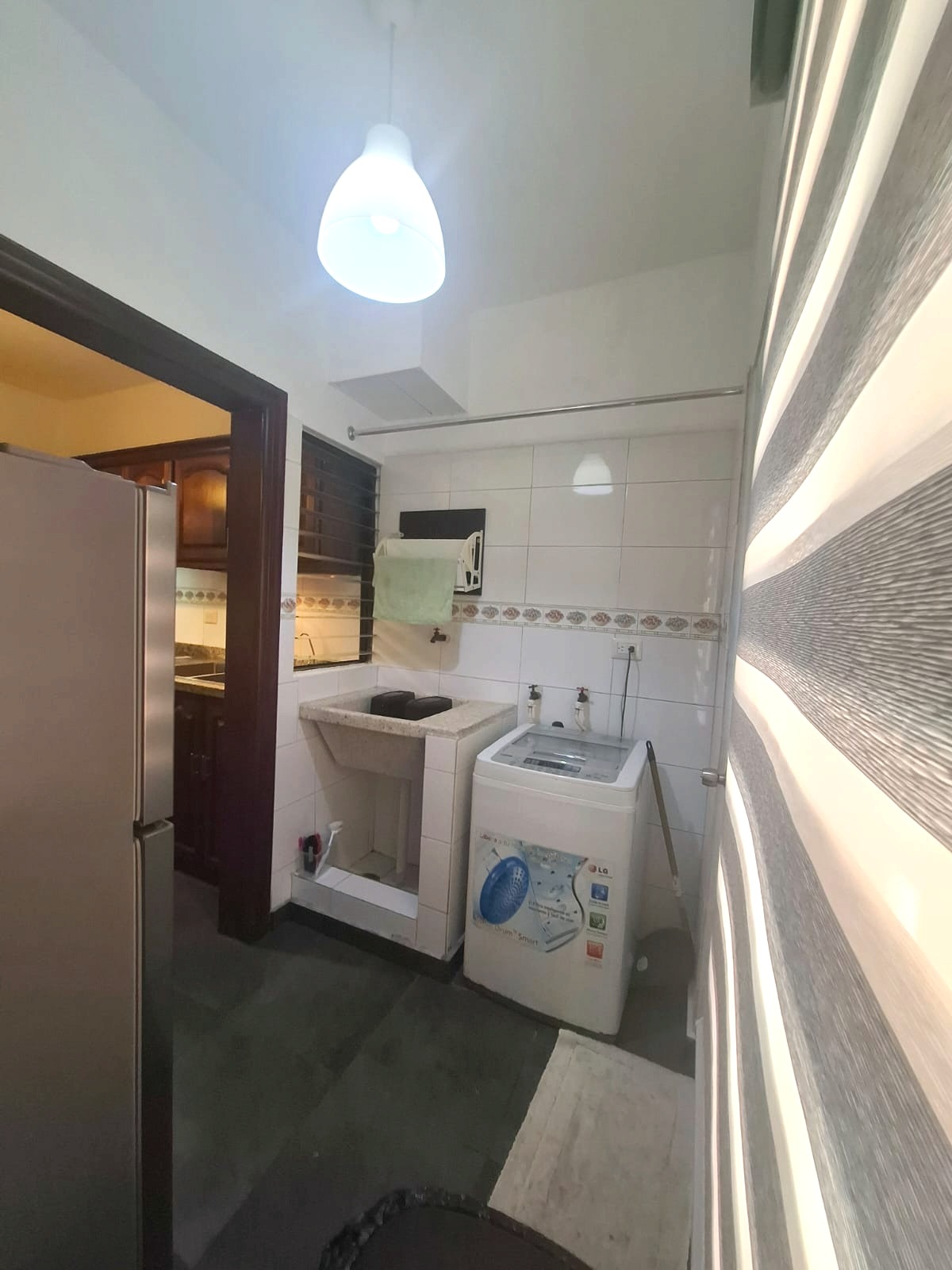 Se alquila Apartamento en Gazcue - LaKasa Inmobiliaria