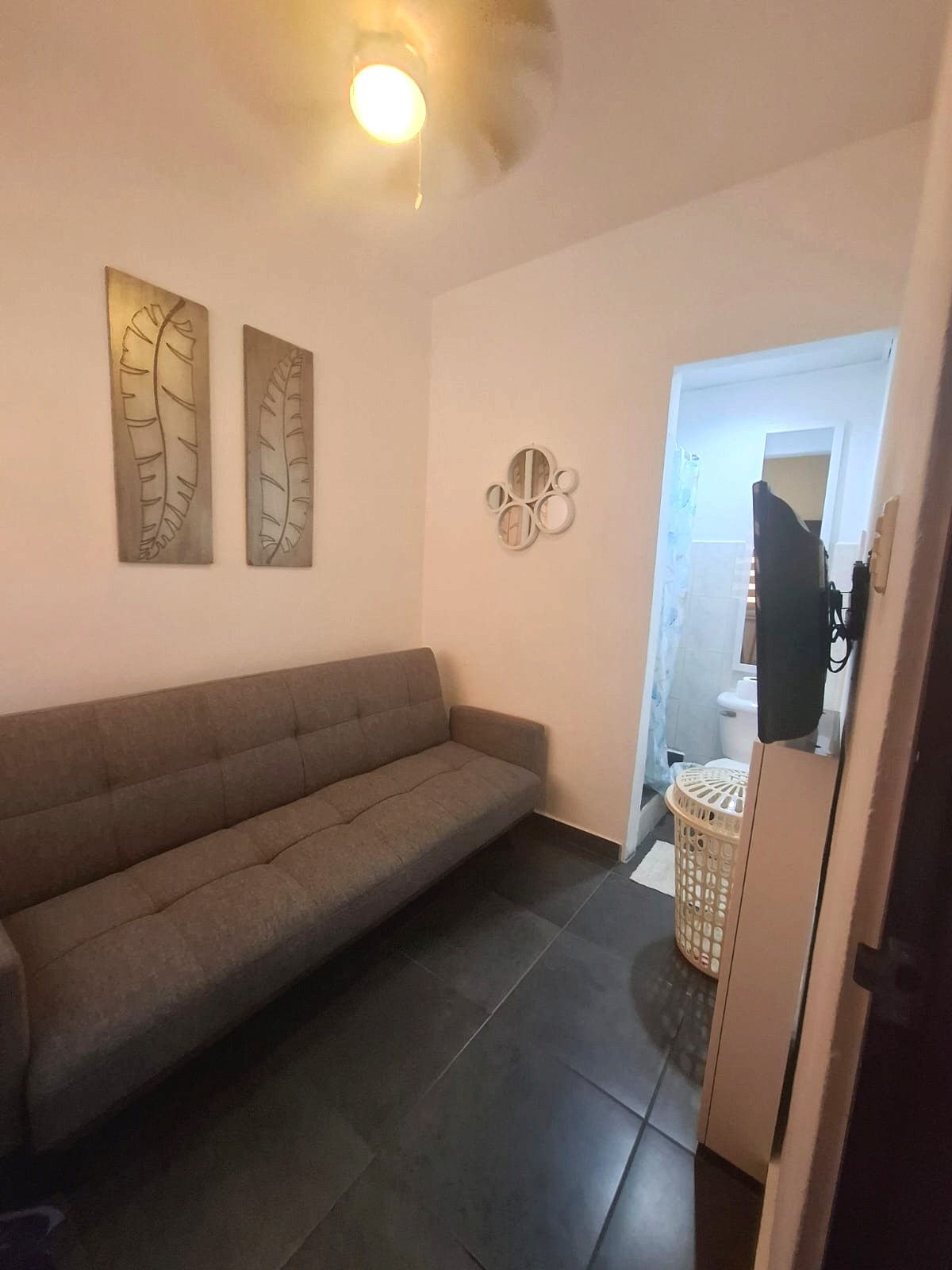 Se alquila Apartamento en Gazcue - LaKasa Inmobiliaria