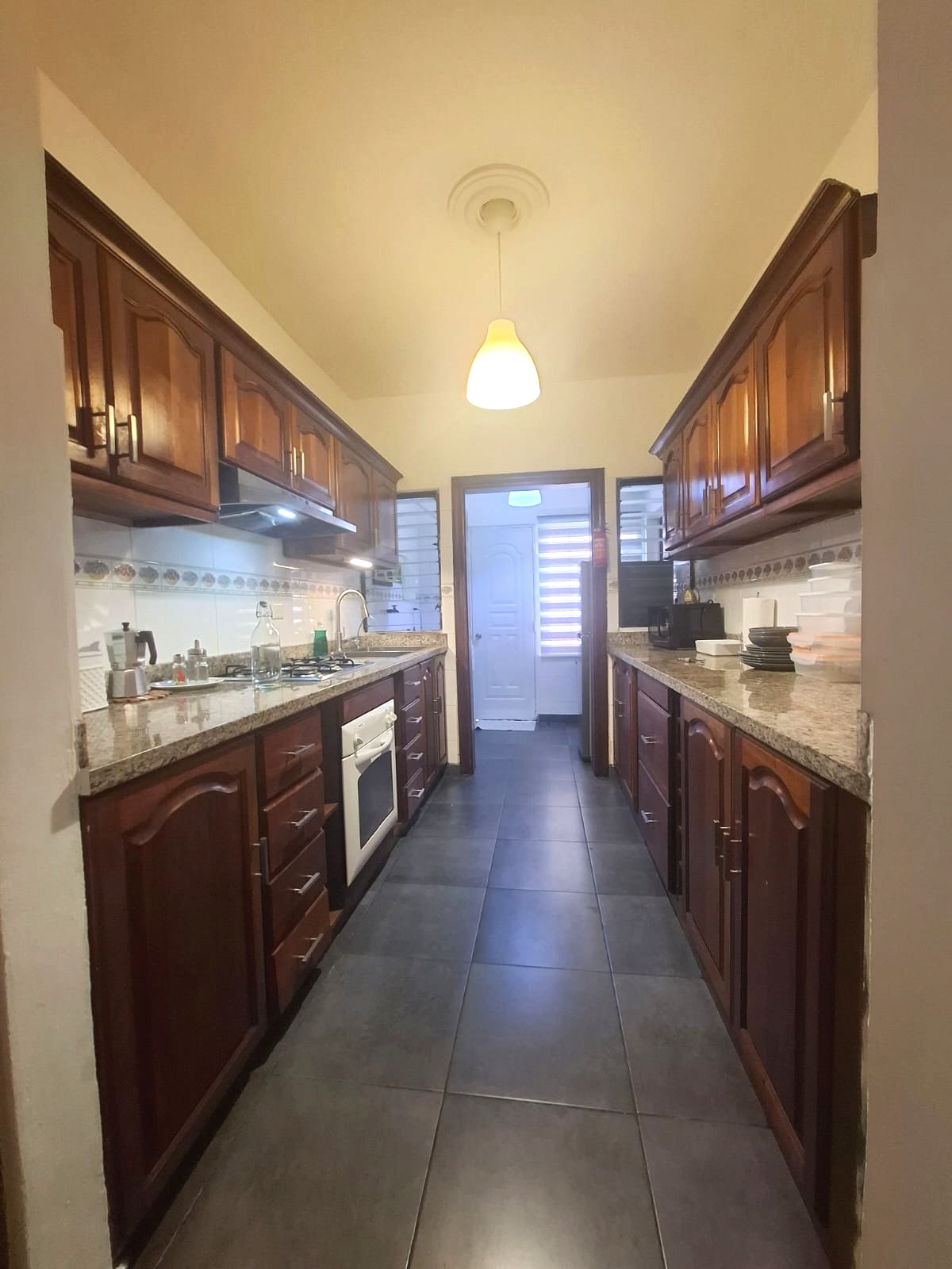 Se alquila Apartamento en Gazcue - LaKasa Inmobiliaria