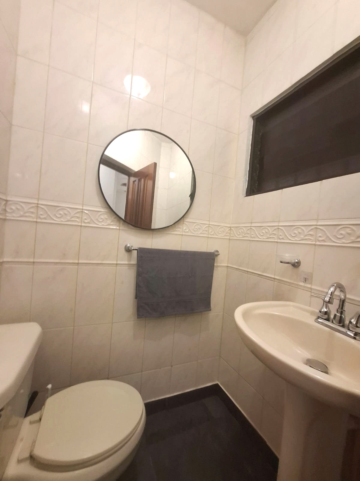 Se alquila Apartamento en Gazcue - LaKasa Inmobiliaria