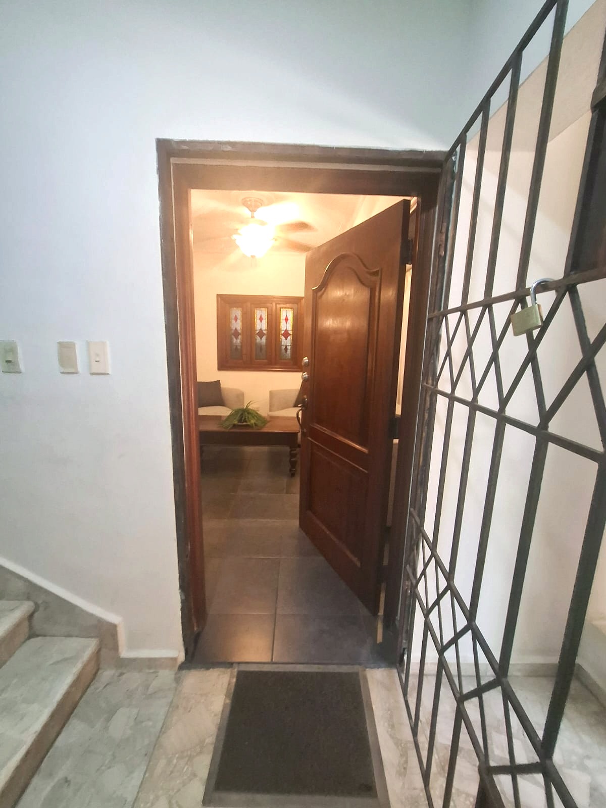 Se alquila Apartamento en Gazcue - LaKasa Inmobiliaria