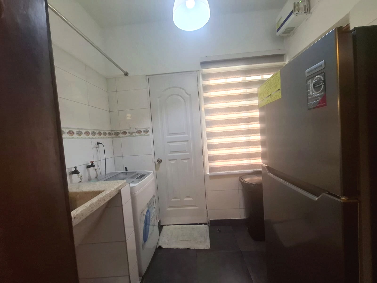 Se alquila Apartamento en Gazcue - LaKasa Inmobiliaria