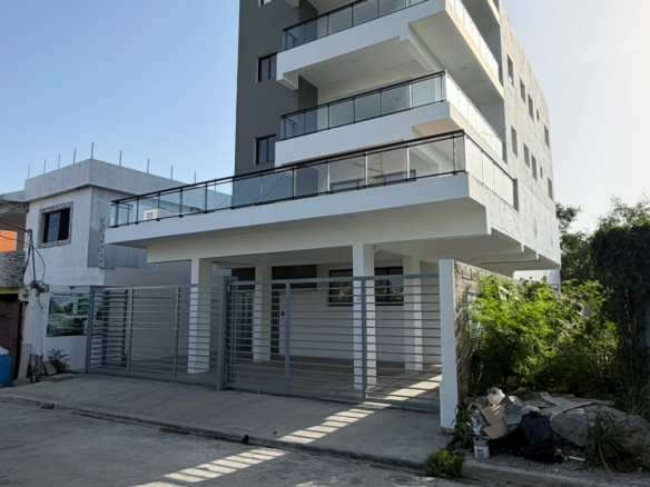 APARTAMENTOS LISTOS PARA ENTREGA Santo Domingo Este