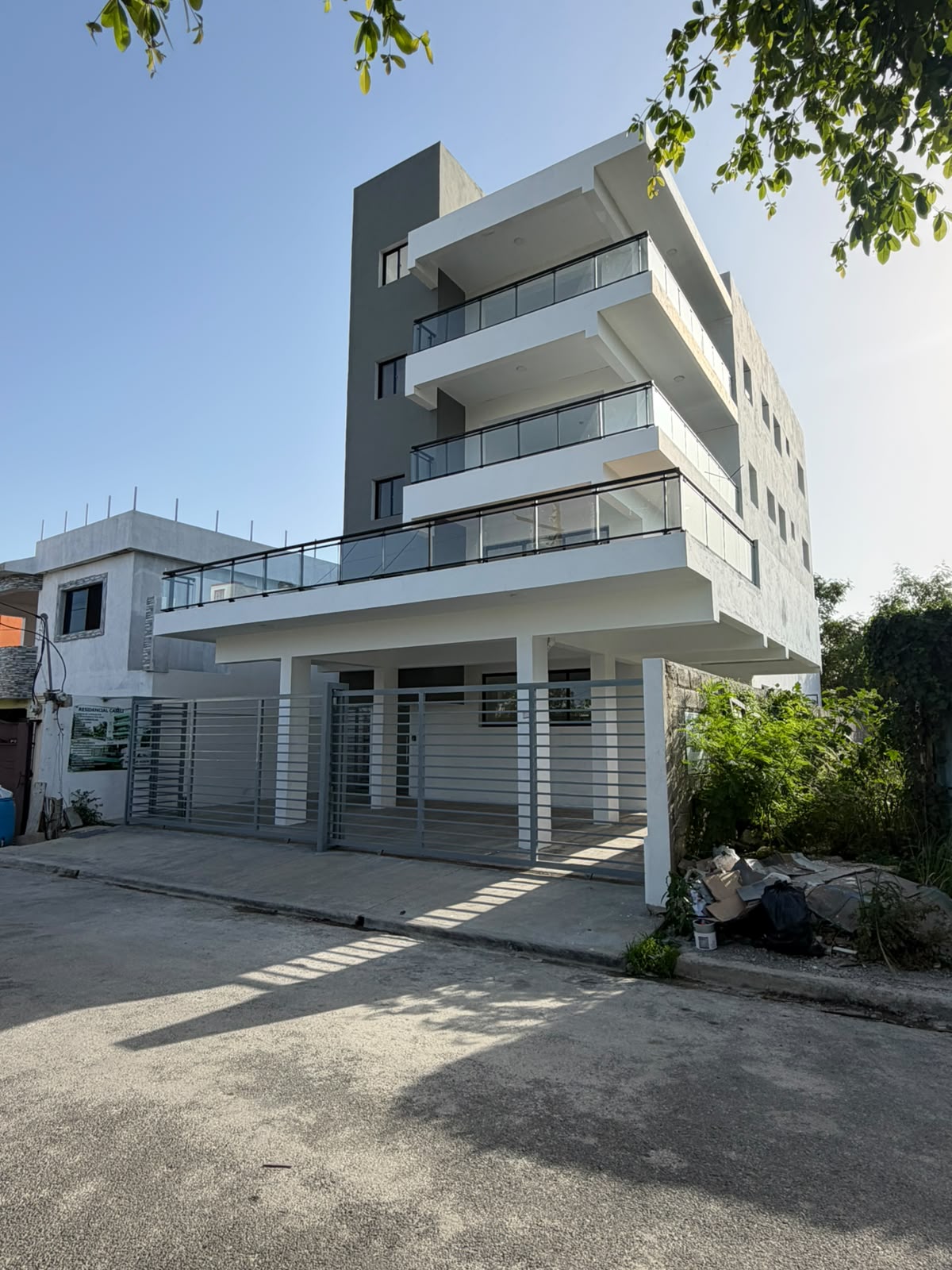 APARTAMENTOS LISTOS PARA ENTREGA Santo Domingo Este