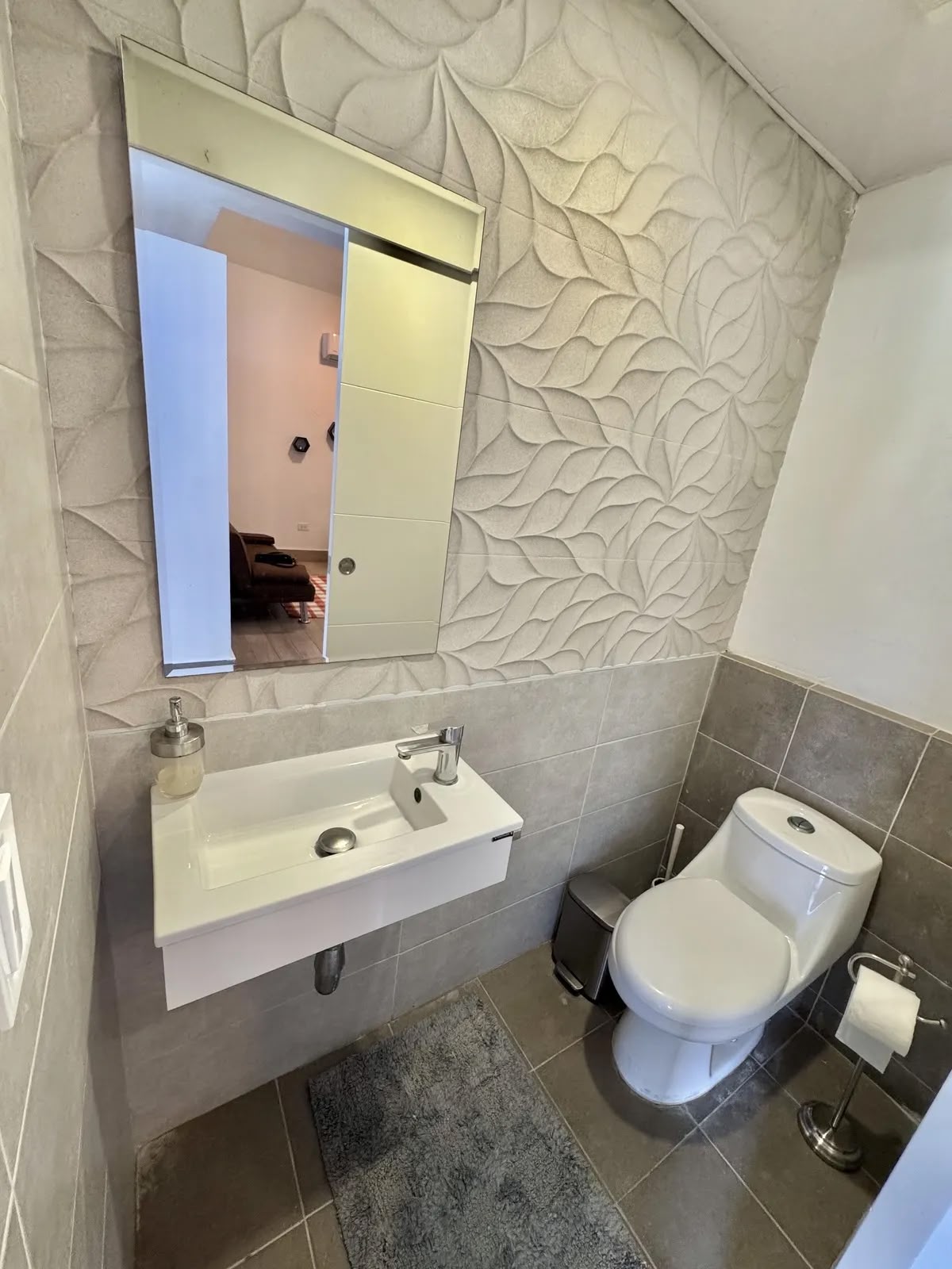Apartamento en Alquiler Amueblado BELLA VISTA NORTE USD 1,450.00 (Mantenimiento incluido) - LaKasa Inmobiliaria