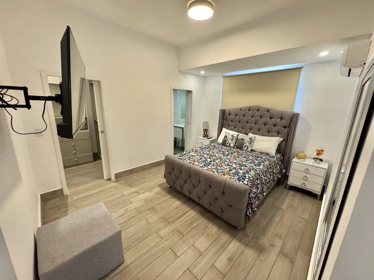 Apartamento en Alquiler Amueblado BELLA VISTA NORTE USD 1,450.00 (Mantenimiento incluido) - LaKasa Inmobiliaria