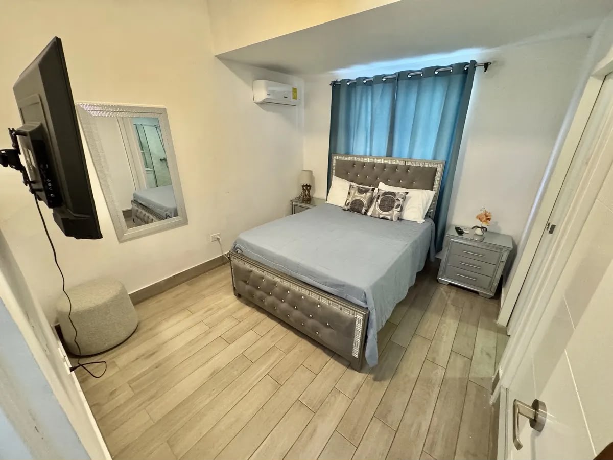 Apartamento en Alquiler Amueblado BELLA VISTA NORTE USD 1,450.00 (Mantenimiento incluido) - LaKasa Inmobiliaria