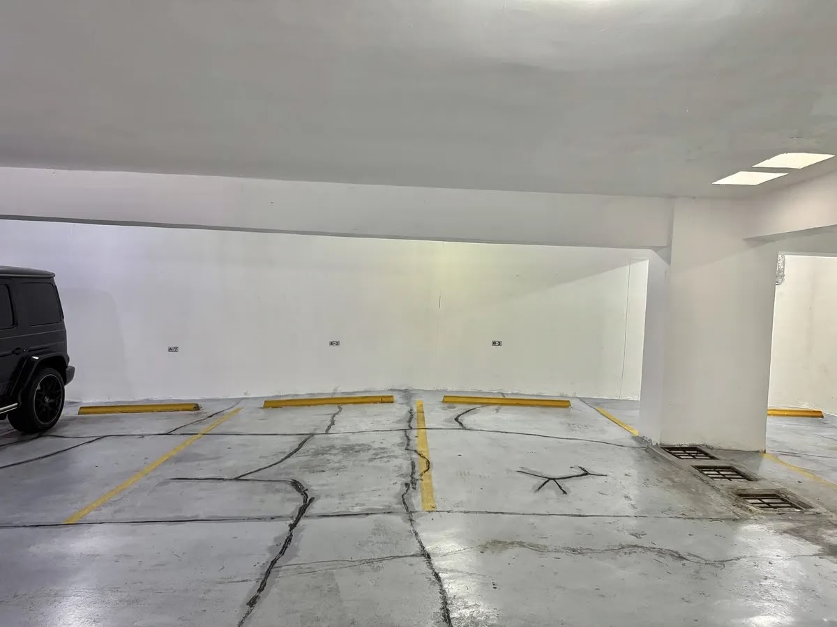 Apartamento en Alquiler Amueblado BELLA VISTA NORTE USD 1,450.00 (Mantenimiento incluido) - LaKasa Inmobiliaria