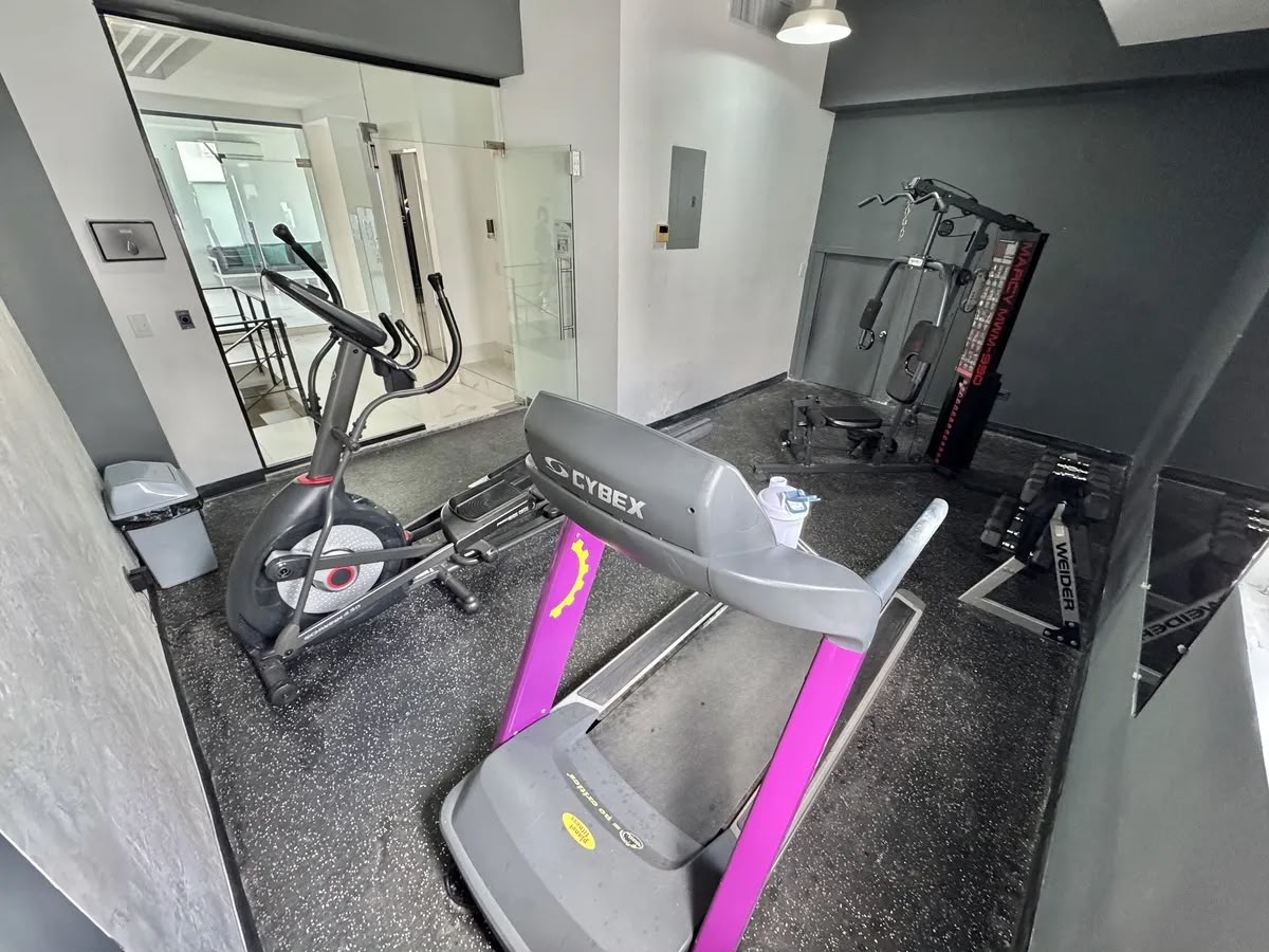 Apartamento en Alquiler Amueblado BELLA VISTA NORTE USD 1,450.00 (Mantenimiento incluido) - LaKasa Inmobiliaria