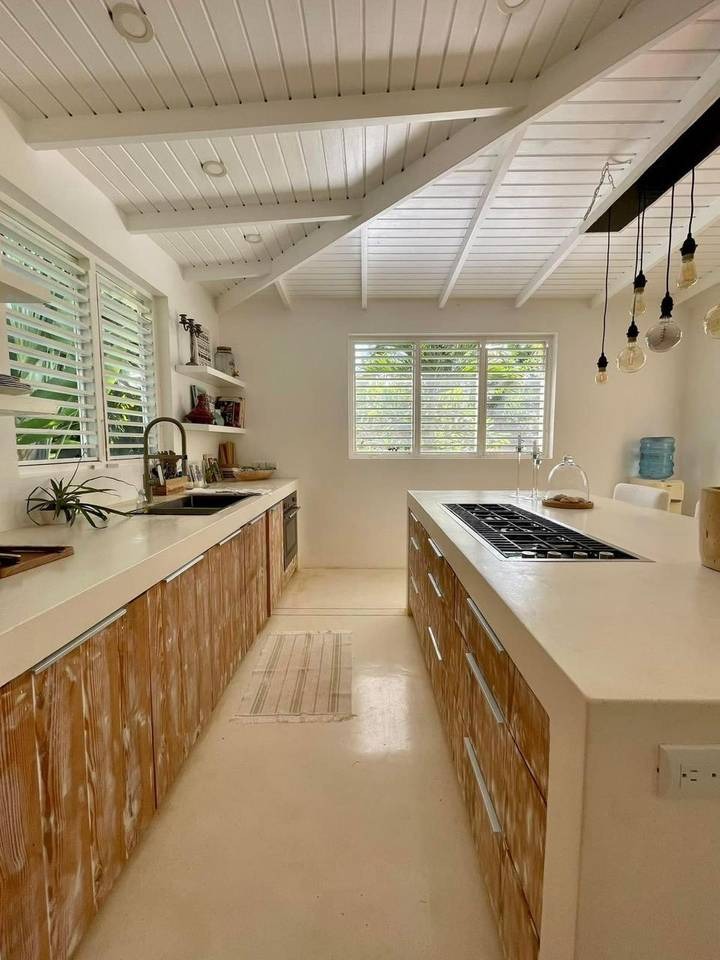 Villa en Venta Amueblada LA BARBACOA, LAS TERRENAS USD 490,000.00 - LaKasa Inmobiliaria