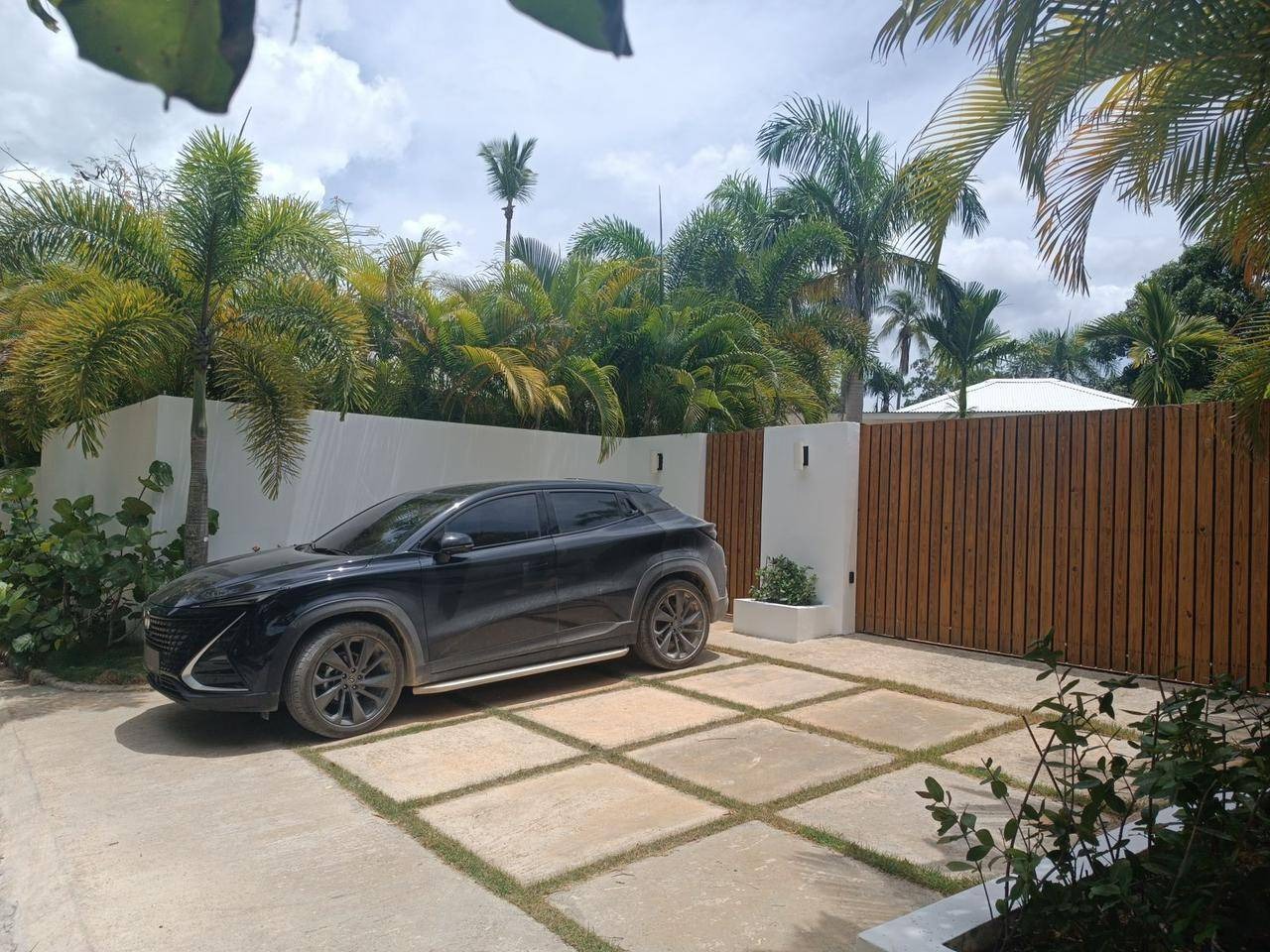Villa en Venta Amueblada LA BARBACOA, LAS TERRENAS USD 490,000.00 - LaKasa Inmobiliaria