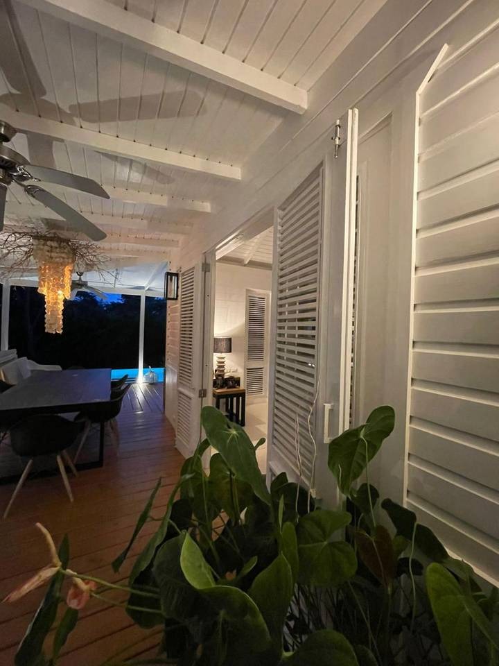 Villa en Venta Amueblada LA BARBACOA, LAS TERRENAS USD 490,000.00 - LaKasa Inmobiliaria