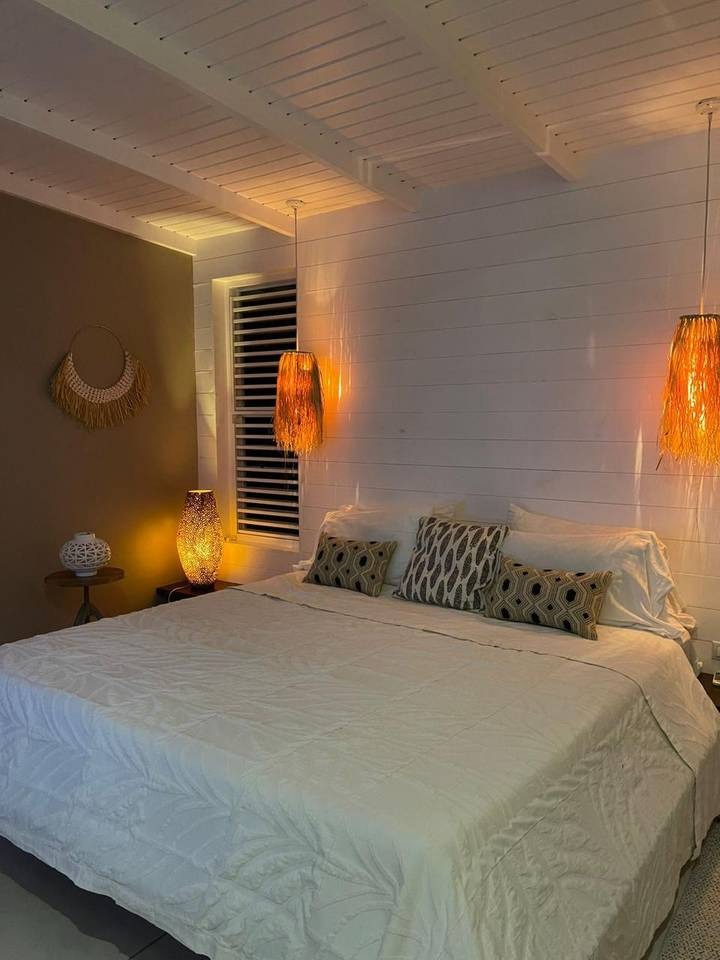 Villa en Venta Amueblada LA BARBACOA, LAS TERRENAS USD 490,000.00 - LaKasa Inmobiliaria