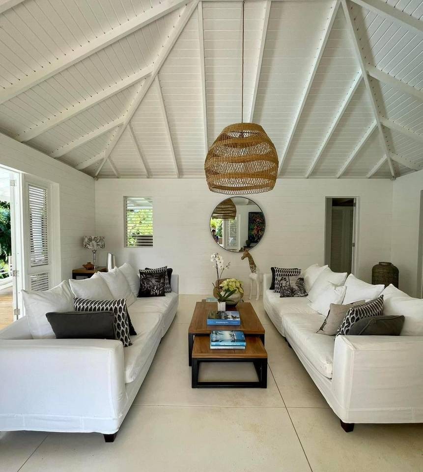 Villa en Venta Amueblada LA BARBACOA, LAS TERRENAS USD 490,000.00 - LaKasa Inmobiliaria