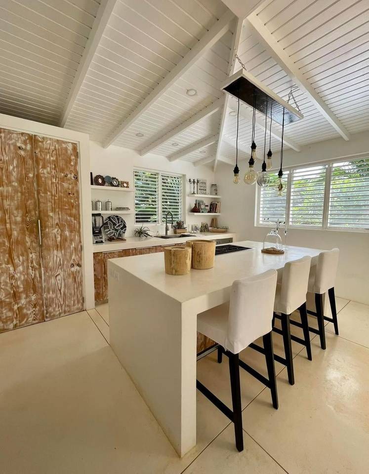 Villa en Venta Amueblada LA BARBACOA, LAS TERRENAS USD 490,000.00 - LaKasa Inmobiliaria
